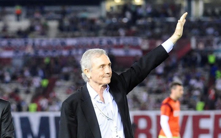 Todos los famosos que murieron en 2016