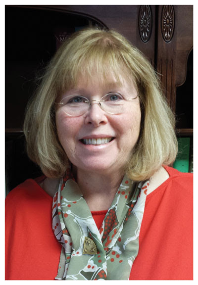 charlene perkins cutler