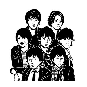 A B C Z塚田 キスマイ宮田 ジャニーズno 1オタクコンビの可能性とは Real Sound リアルサウンド