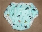 Mother Ease Training Pants - Small 20-30lbs - Asia