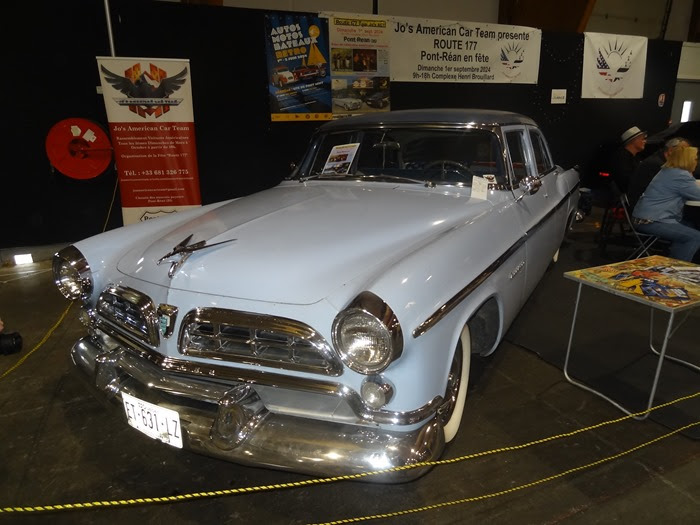 2024.04.06-170 Chrysler Windsor Deluxe 1955
