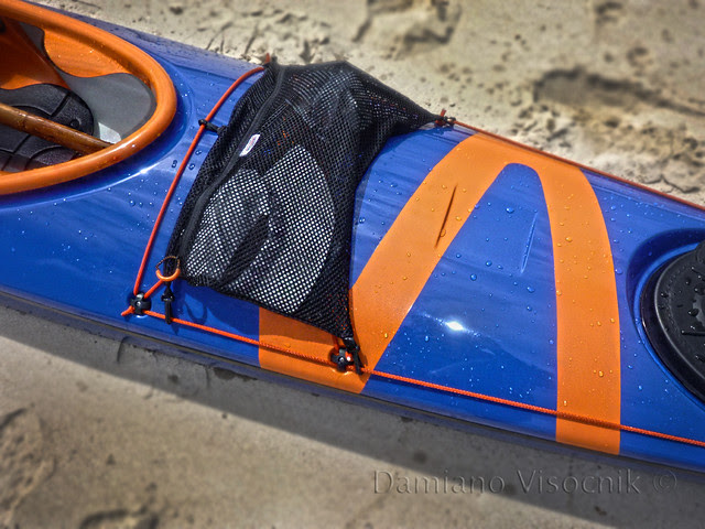 Tahe Bay Spirit deck bag (c)