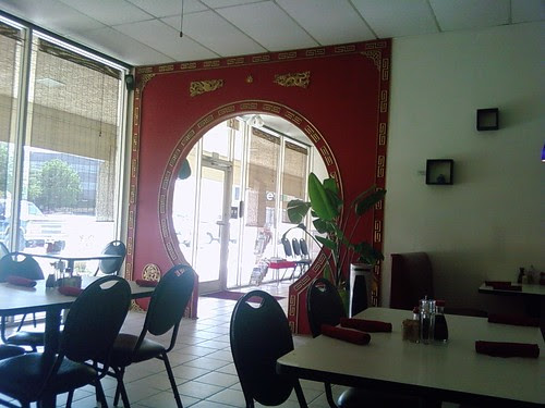 Be Le Vegetarian Restaurant - Tulsa, OK