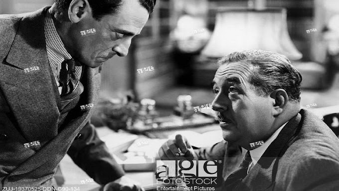 Ver The League of Frightened Men Filme 1937 Completo Online PT
Legendado em Português