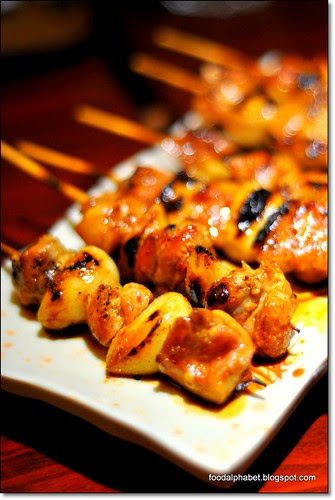 Yakitori 6