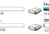 array