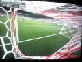 Daniel sturridge cheeky backheel goal......