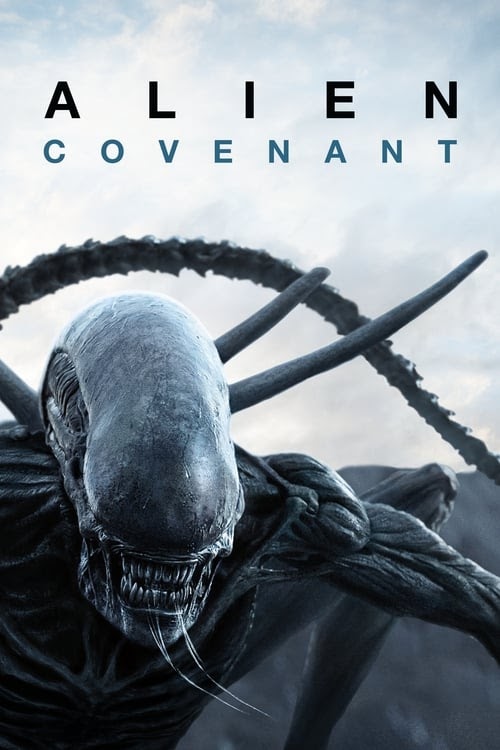 مشاهدة فيلم Alien: Covenant 2017 مترجم hd اون لاين