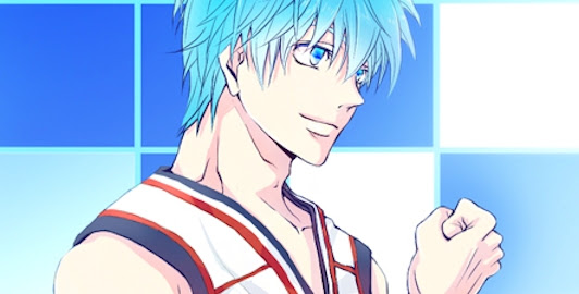 アニメ感想 黒子のバスケ 第３期 第５１話 第１話 全力でやってるだけなんで エンドカードは相変わらずちっちゃい と思いつつそれ以上にｅｄが衝撃すぎ 読書とジャンプ