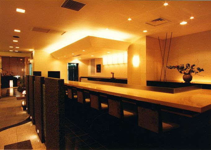 店舗デザイン 店舗デザイン企画 店舗設計 店舗デザイン会社エスパース ジャパン 店舗実績一覧