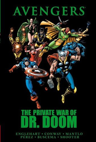 Avengers