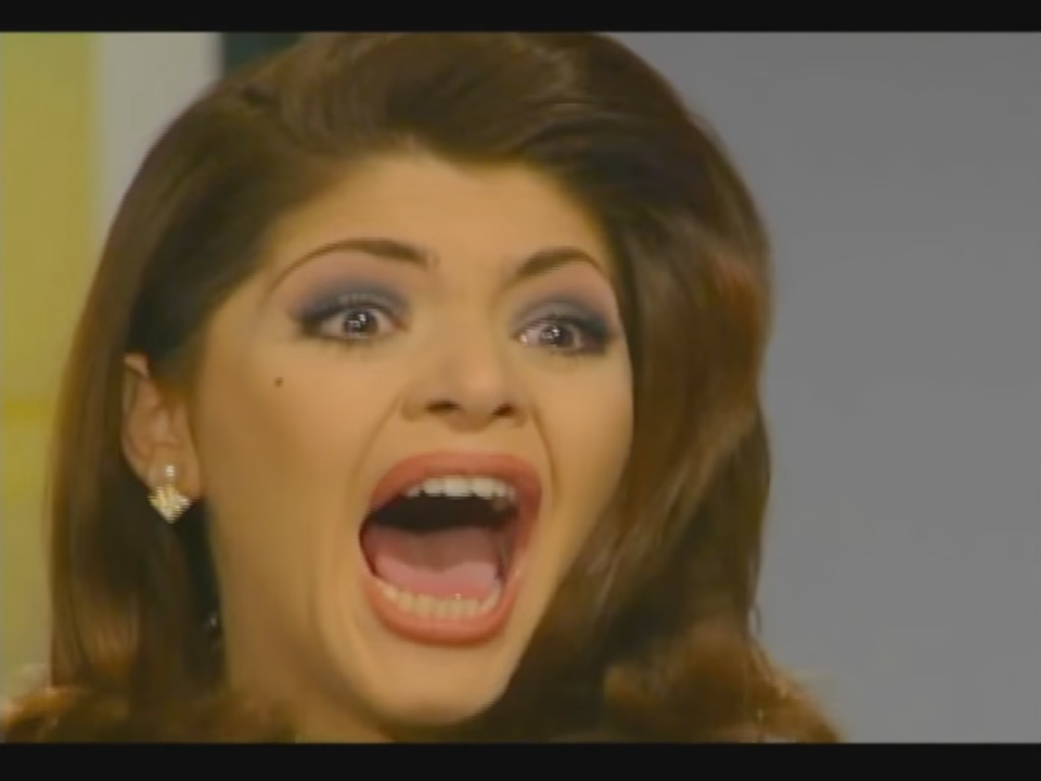 Soraya Montenegro est de regreso TELEPORT Soraya Montenegro est de regreso TELEPORT