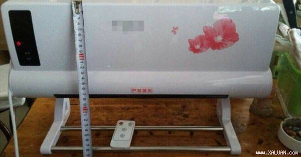 Điều hoà mini 2 chiều giá 550 ngàn: Mát ngay, không cần lắp đặt