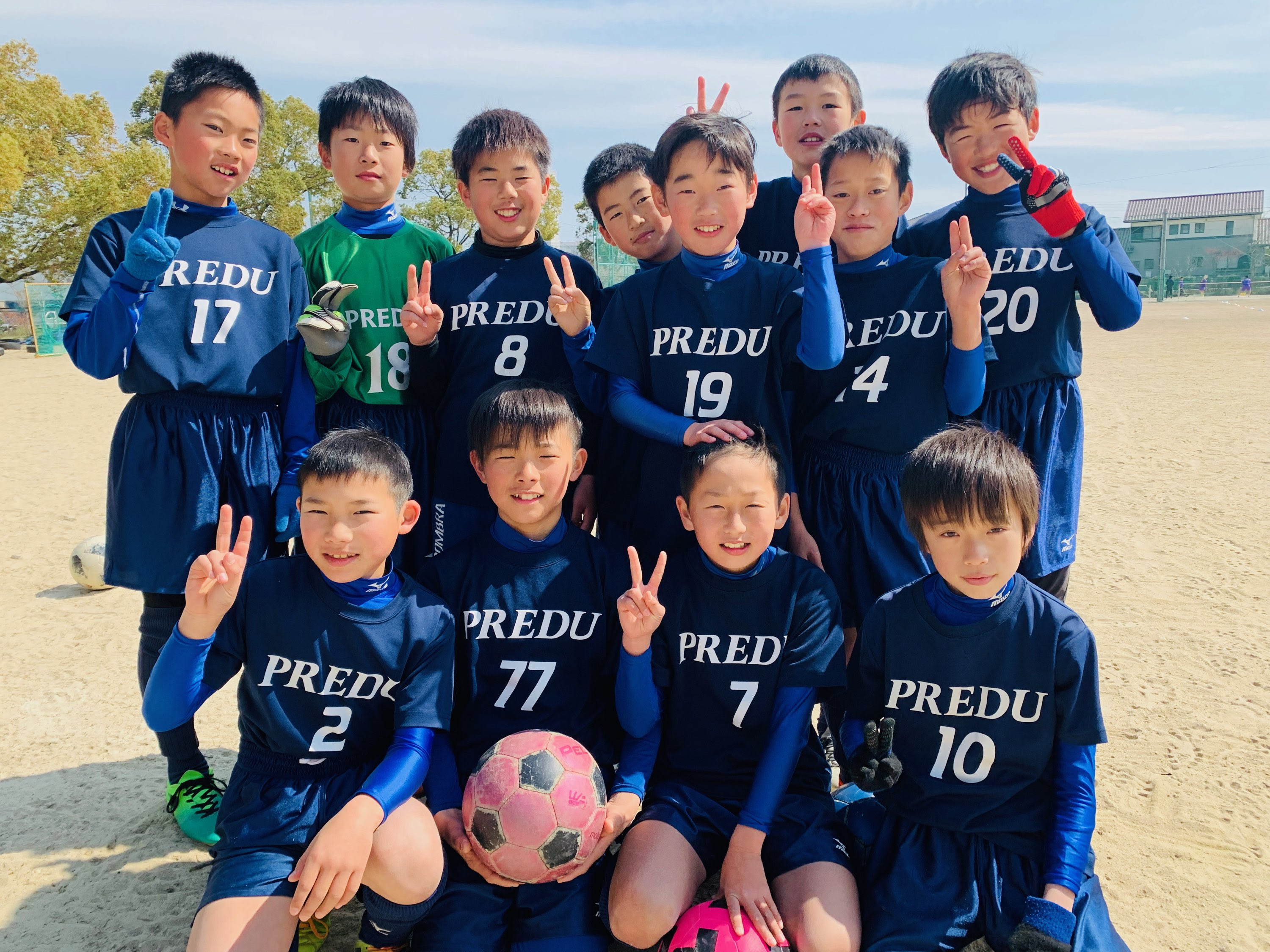 19 滋賀県サッカースポーツ少年団選手権大会 湖東ブロック予選 組み合わせ 一般社団法人 ジャパンフットボール カラーズ 滋賀県 彦根市 東近江市