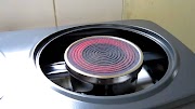Infrared Gas Stove Trend Inspirasi!