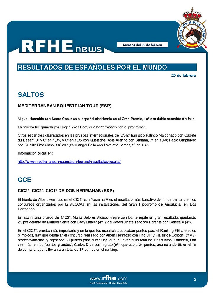 Comunicación RFHE _20.02.12_2