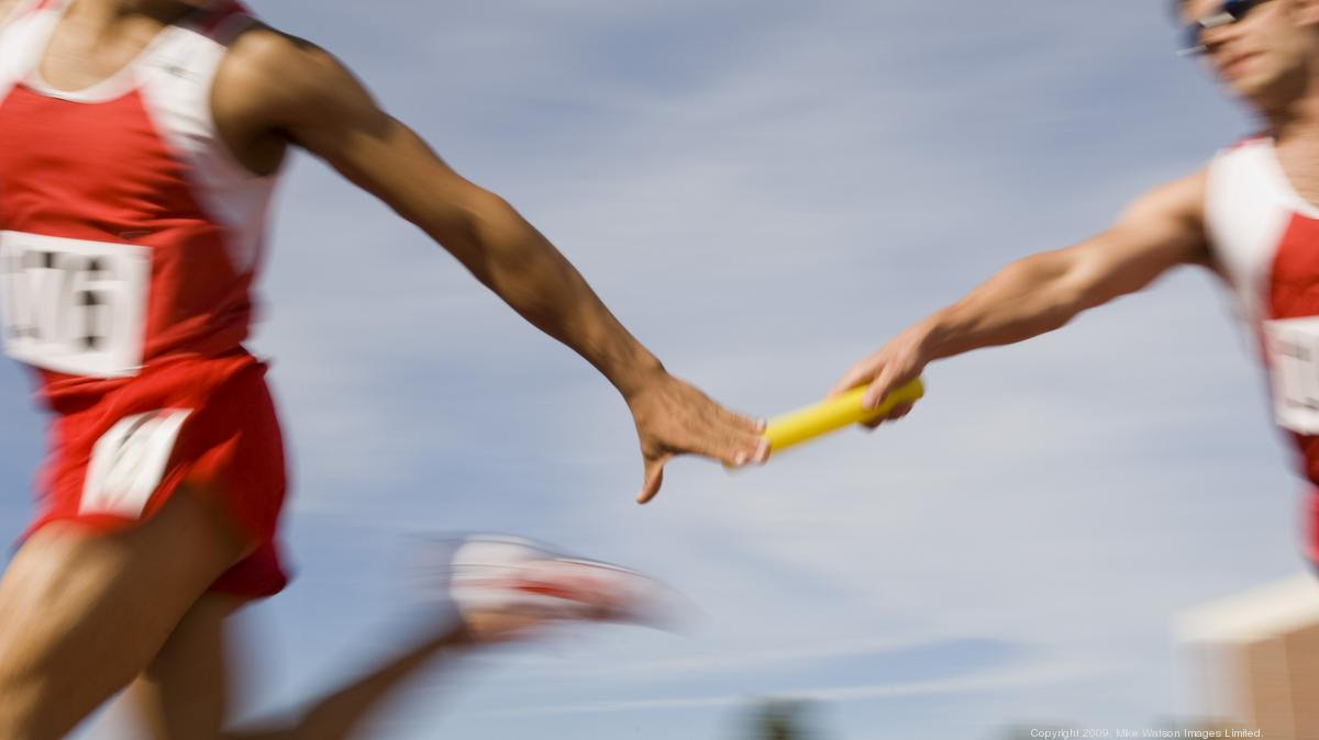 Make Sure Your Business Transition Involves A Flawless Handoff The Business Journals