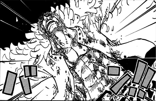 Onepiece 791 ガレキ 我思う故に 新館我思う故に 新館