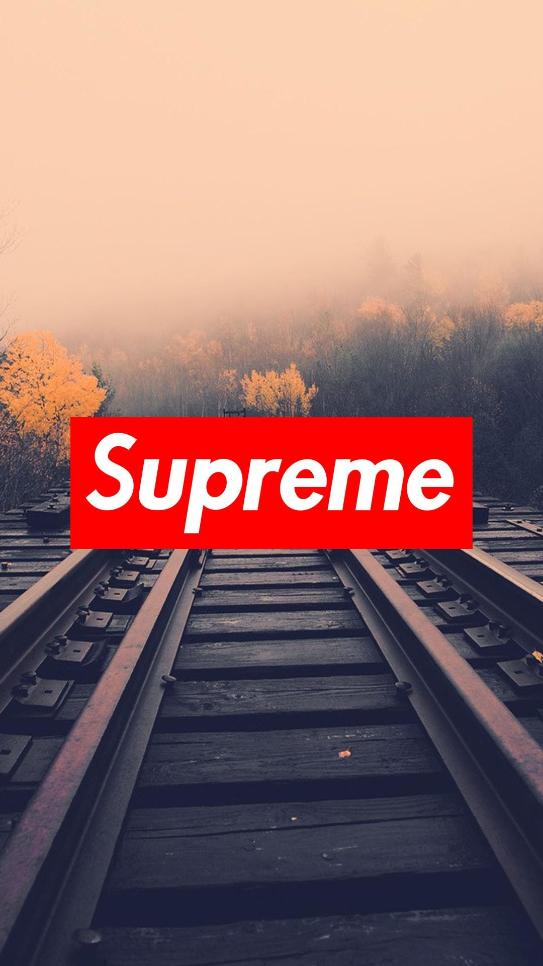 Supreme Logo Wallpaper | www.pixshark.com - Images ...