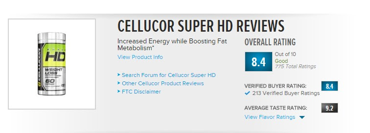 super HD