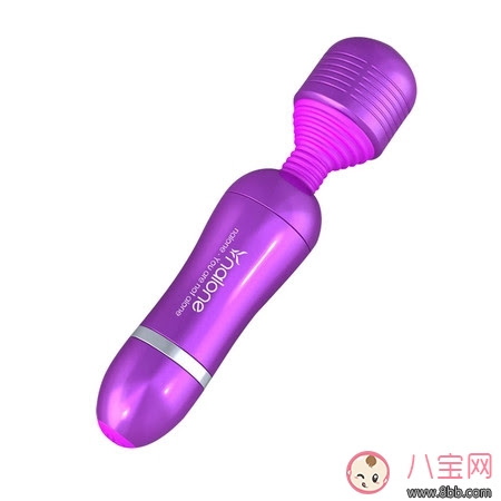 女人用震动棒是什么感觉振动棒使用方法示意图 八宝网