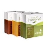 Flavored Teas Sampler - 4 Varieties
