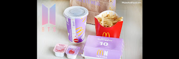 Bts Meal Country : The meal will be available in nearly 50 countries, including south korea, the us, australia, brazil south korean boy band bts is joining forces with mcdonald's for a special bts meal which is.