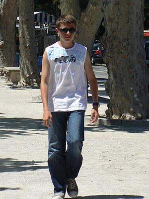 clem place des lices st tropez.jpg