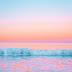 Pink Beach Aesthetic Background / surf, surfing, surfboard, sunsets, beach, chanel, sand ... - Its resolution is 1024px x 1024px, which can be used on your.