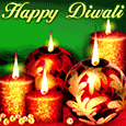 Corporate Diwali Wishes!