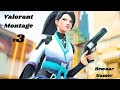 Valorant Montage #3 ! Ar Only ! #VALORANT #Montage #Shotgun