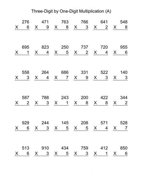 Browse multiplication coloring sheets 4th grade resources on teachers pay teachers, a marketplace trusted by millions of teachers for . 4th grade math worksheets best coloring pages for kids 4th grade