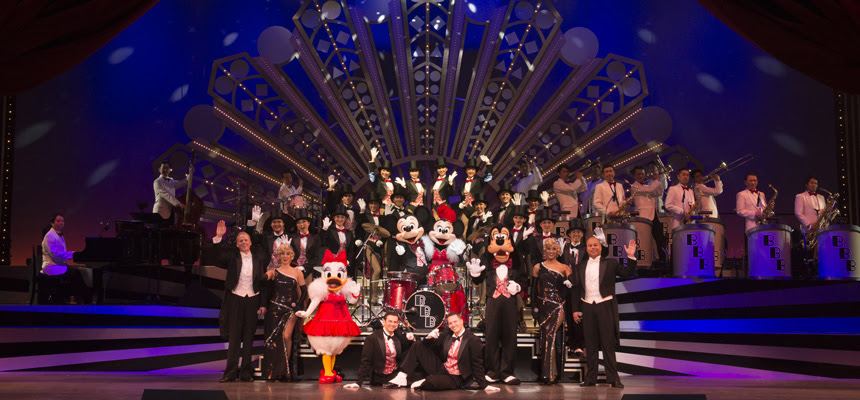 神ショー ビッグバンドビートの抽選方法や当たりやすい時間 当選確率は にっこりっか 保育士による子育て情報ブログサイト