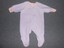 Gerber-pink-blanket-sleeper-Size-0-6-months