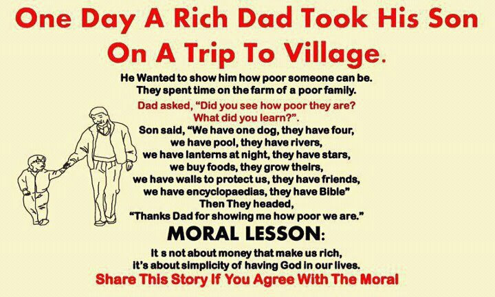 Inspirational stories, motivational story ,short children story ...