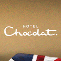 Delivered Chocolate Gifts from Hotel Chocolat