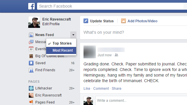 What's Really Wrong With Facebook