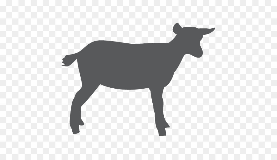 Download Free Baby Goat Silhouette, Download Free Clip Art, Free ...