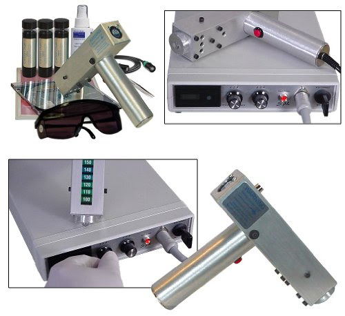 SPL-600 Super Intense Pulsed Light System