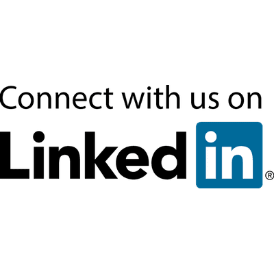 connect with us on linkedin - follow us at instagram