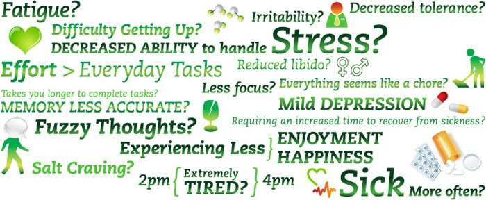 integrative health and wellness