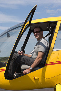 east coast aero club rates