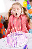 Birthday Girl