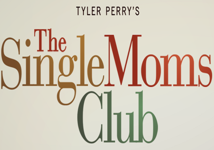 The Single Moms Club