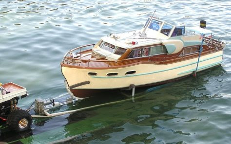 Rc Boat Trailer Plans PDF instructions for building a boat lift Plans ...
