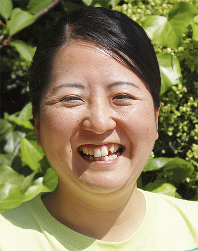 木村 みきさん 全国高校総体の出場をめざす 湘南学院女子サッカー部監督 横須賀 タウンニュース