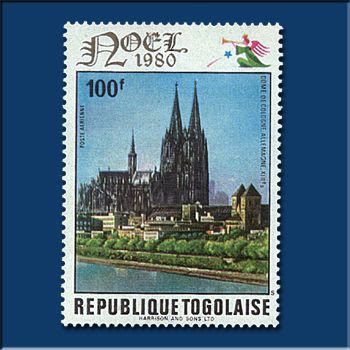 Briefmarken 1