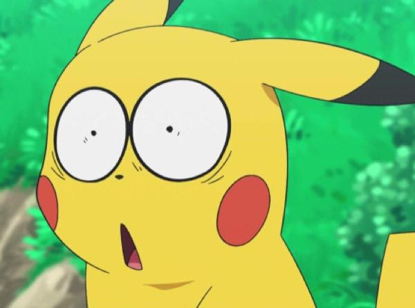 ディズニーにポケモンの権利が売却された 17年05月25日のイラストのボケ ボケて Bokete