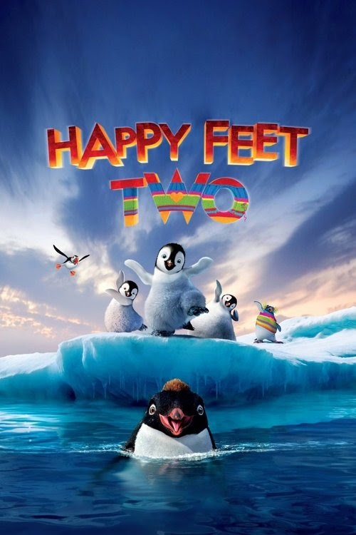 SE FILM Happy Feet 2 (2011) Hele Filmen Online Danske Undertekster
1080p HD