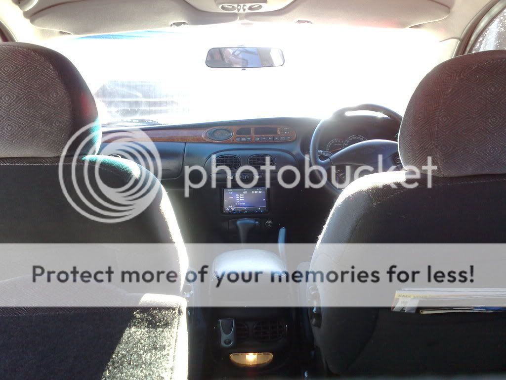 Australian Ford Forums